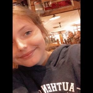 Meet your Posher, Aubrielle